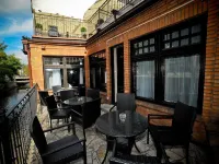 World Hostel - Old Town Hotels in Gdansk