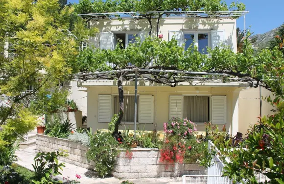 ​​亞德里亞別墅酒店