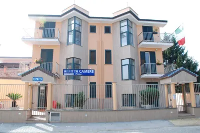 Affittacamere Pone Hotels in Sesto San Giovanni
