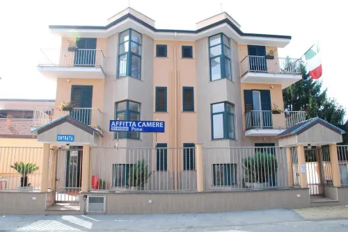 Affittacamere Pone Hotels in Sesto San Giovanni