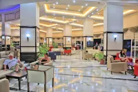 Blue Star Hotel - Cheap