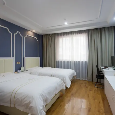 Sheng Nuo Hotel