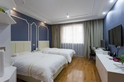 Sheng Nuo Hotel