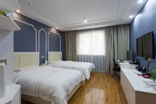Sheng Nuo Hotel