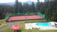 Hotel Gradl Các khách sạn ở Zelezna Ruda