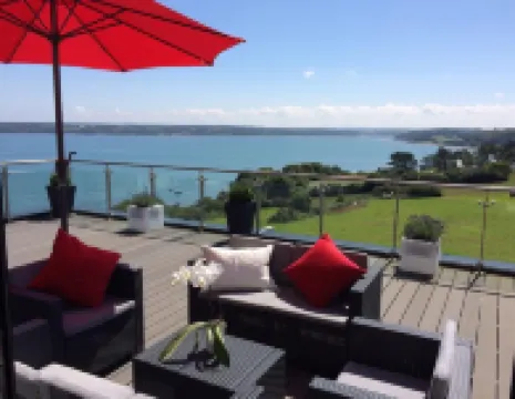 Chambres d'hôtes Vue Mer