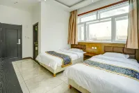 亞布力温泉滑雪度假酒店 尚志酒店