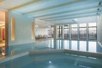 Real Marina Residence - Kolam Renang