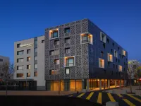 Residence Inn Toulouse-Blagnac Airport Hotels in Blagnac