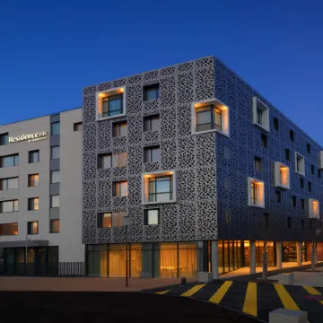 Residence Inn Toulouse-Blagnac Airport