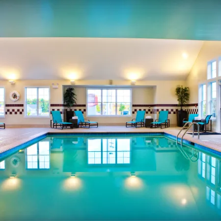 Residence Inn Auburn