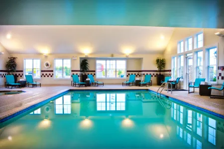 Residence Inn Auburn