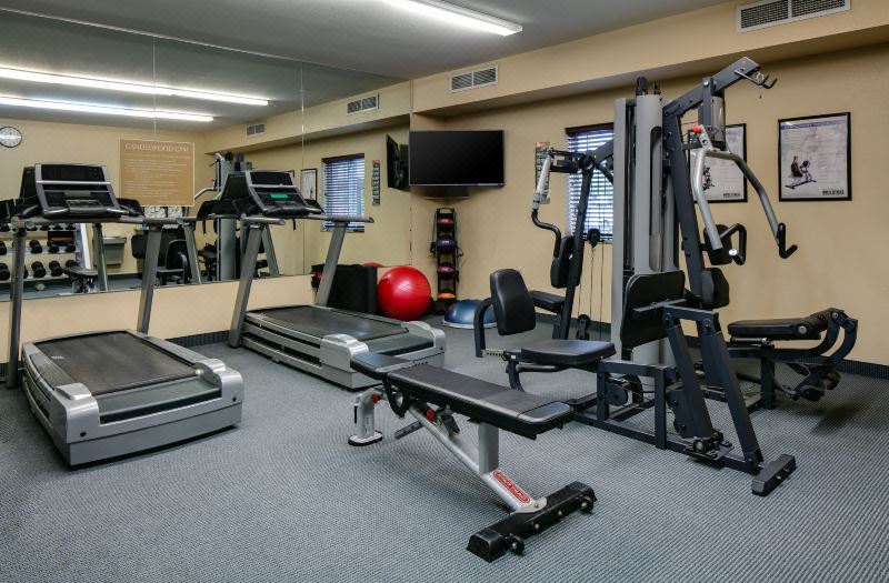 Candlewood Suites LA Crosse by IHG photo 4