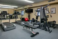 Candlewood Suites LA CROSSE by IHG - Træningscentre
