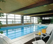 Scandic Espoo - Pools