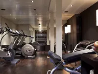 Hotel D - Basel - Boutique Hotel バーゼルのホテル