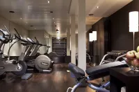 Hotel D - Basel - Fully Renovated 2025