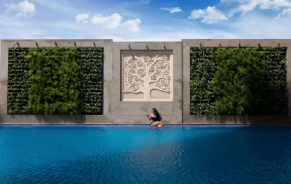 Lemon Tree Hotel, Sector 60, Gurugram Hotels in Gurugram