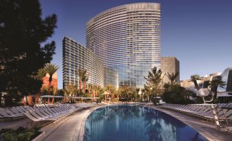 Aria Resort and Casino