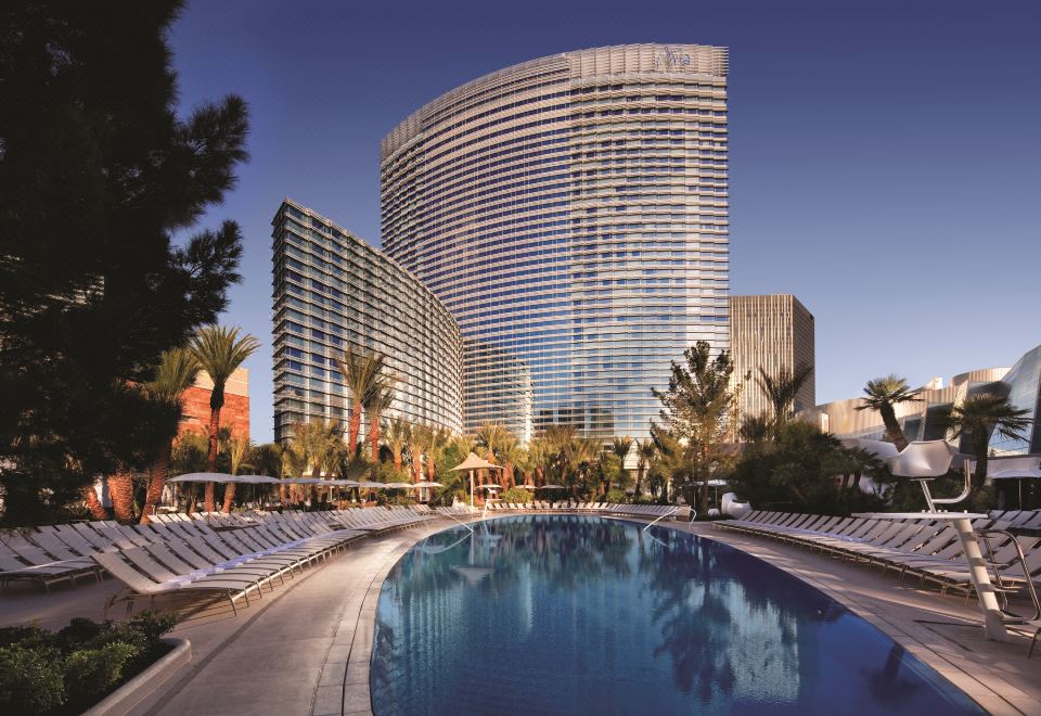 1. 아리아 리조트 ..