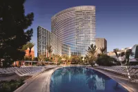 Aria Resort and Casino Hotels in Las Vegas