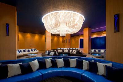Public Areas Sochi Marriott Krasnaya Polyana Hotel Photo