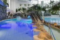 Holiday Club Kuusamon Tropiikki Apartments - Beach