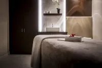 The Ritz-Carlton, Montreal - spa