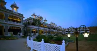 The Udaibagh Các khách sạn gần Sân bay Maharana Pratap