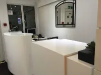 OYO Firs Lodge London Heathrow Các khách sạn ở Hounslow
