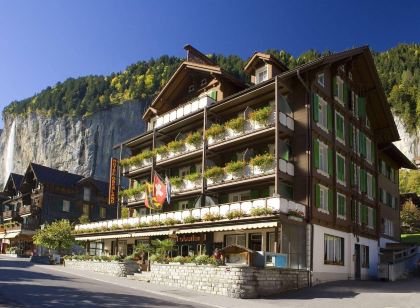 Hotel Oberland