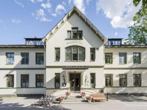 1909 Sigtuna Stads Hotell