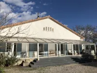Aux Belles Vacances - Adults Only Hotels in Saissac