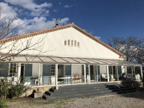 Aux Belles Vacances - Adults Only Hotels in Saissac