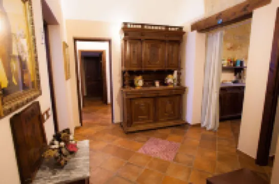 B&B Cinisi Vacanze