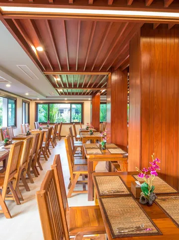 รูปภาพของอันดามัน บรีซ รีสอร์ท