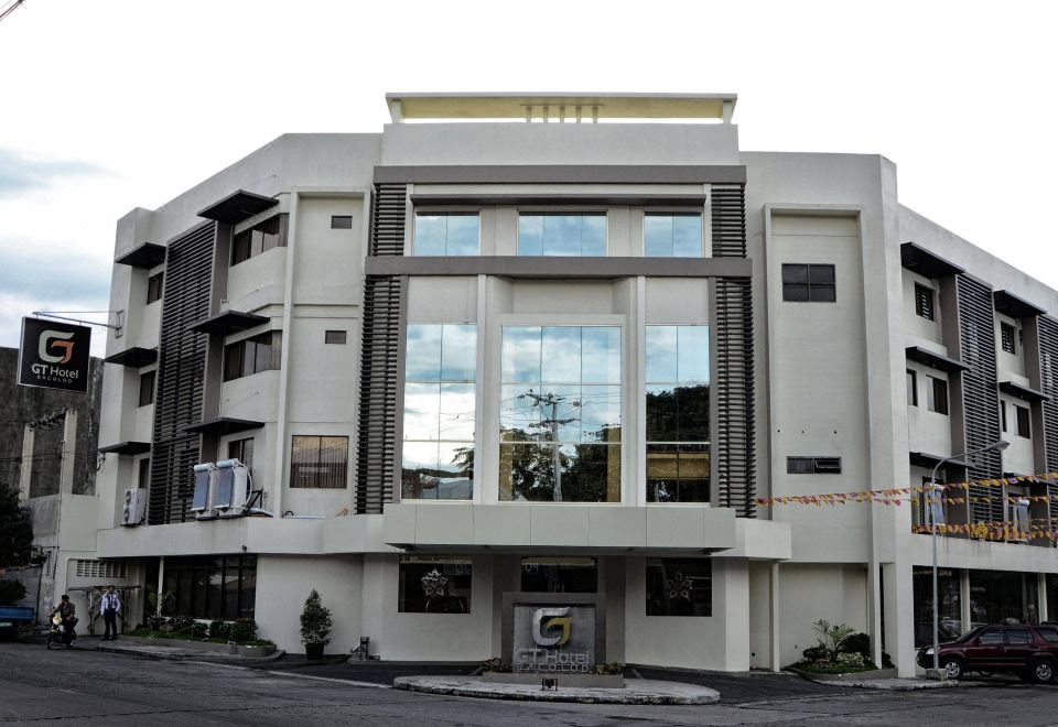 GT Hotel Bacolod - Housity