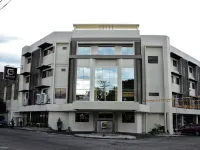 GT Hotel Bacolod - bar