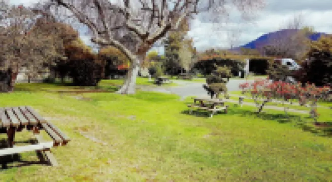 Cosy Cottage Thermal Holiday Park