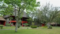 Mara River Lodge