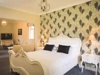 The Broadmead Boutique B&B Hotels near Tenby North Beach