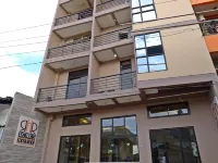 Rovic's Tourist Hotel Hotels in El Nido