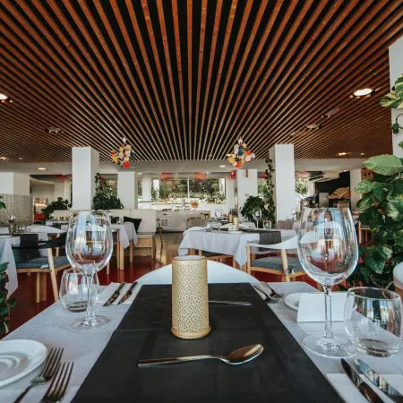 Servatur Casablanca Suites & Spa - Adults Only