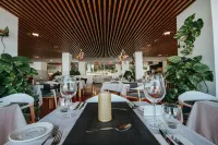 Servatur Casablanca Suites & Spa - Adults Only - breakfast