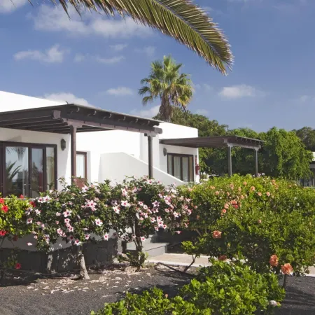 Bungalows Playa Limones