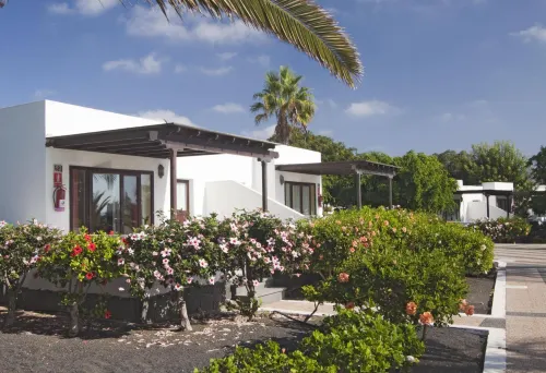 Bungalows Playa Limones - 3 stjerner