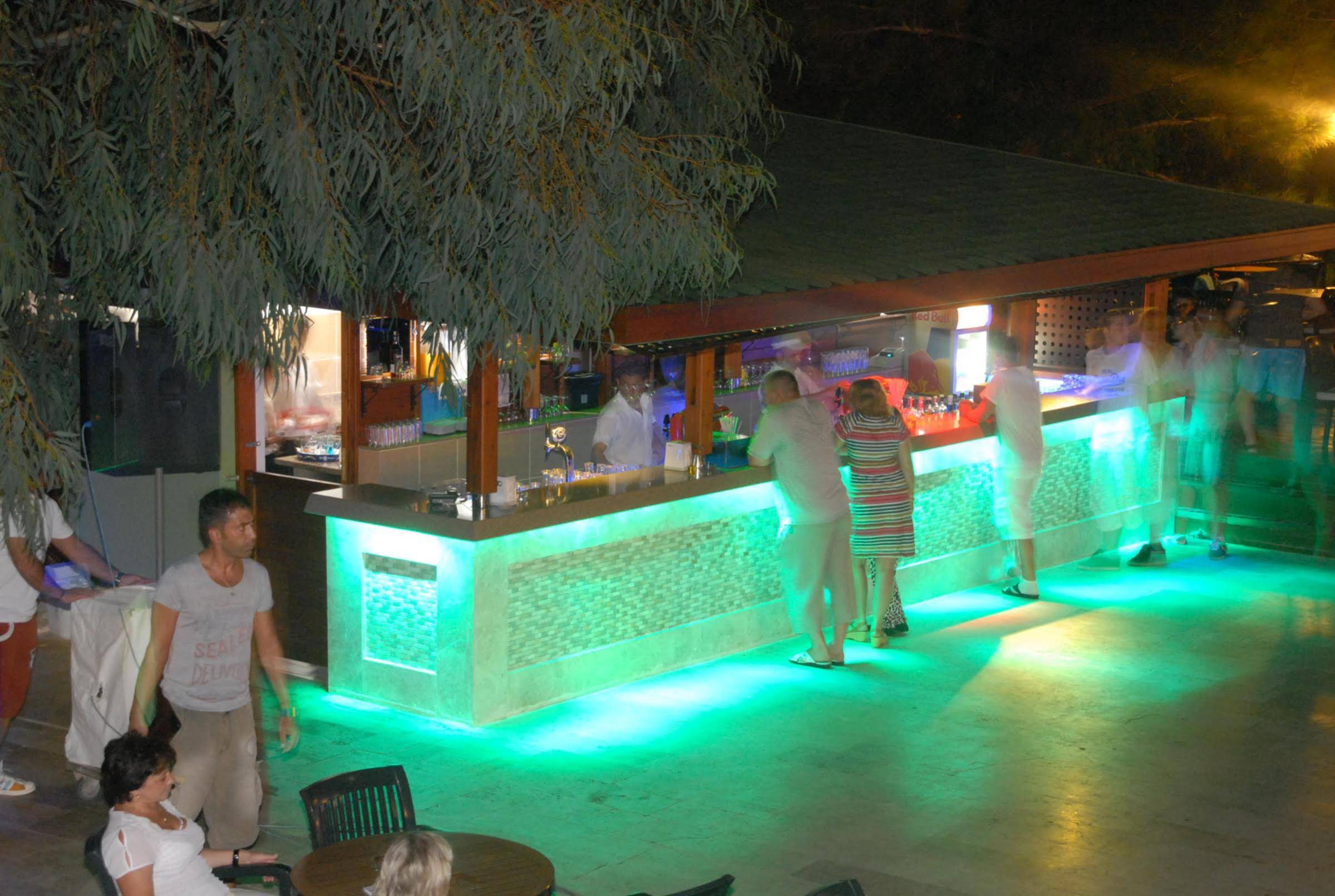 Marmaris Park Hotel