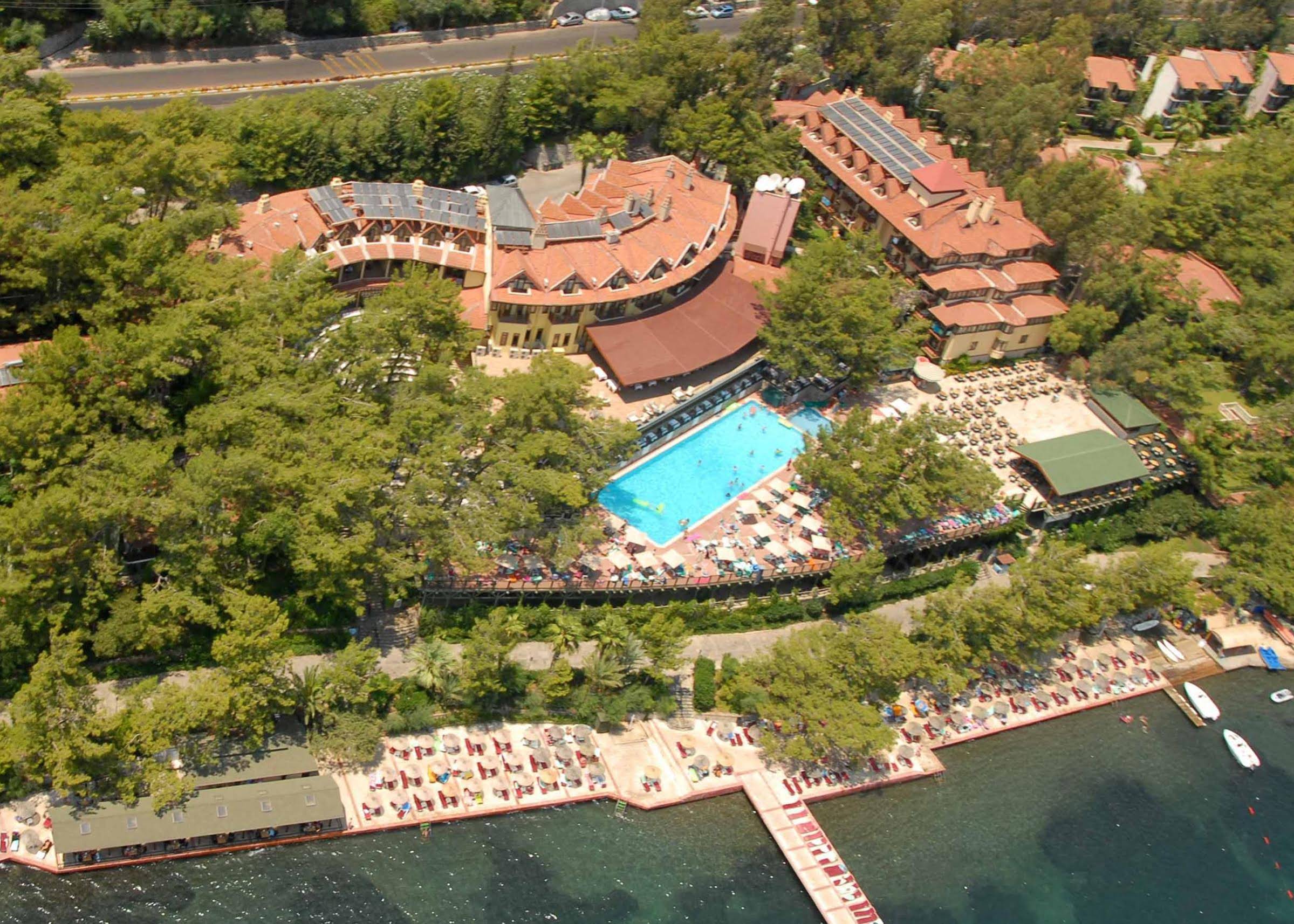 Marmaris Park Hotel