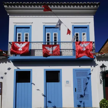 Casa Turquesa - Maison d´Hôtes