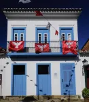 Casa Turquesa - Maison d´Hôtes